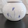 Stephen Pearce Shanagarry Potters Celebration Lidded Jar Rare Discontinued Image 6