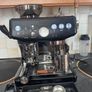 Sage Barista Express Espresso Machine Excellent Condition Image 2