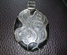 Nice pendant custom.