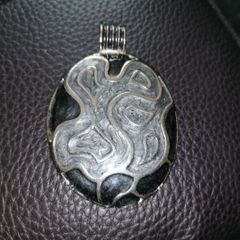 Nice pendant custom.