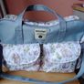 Baby changing bag Image 5