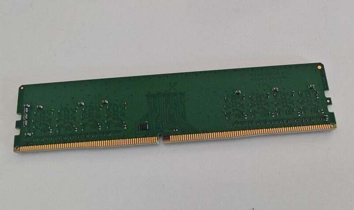 Crucial Ddr4 8gb