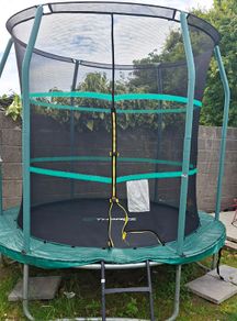 Trampoline
