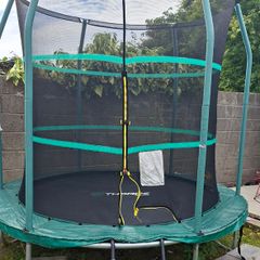 Trampoline