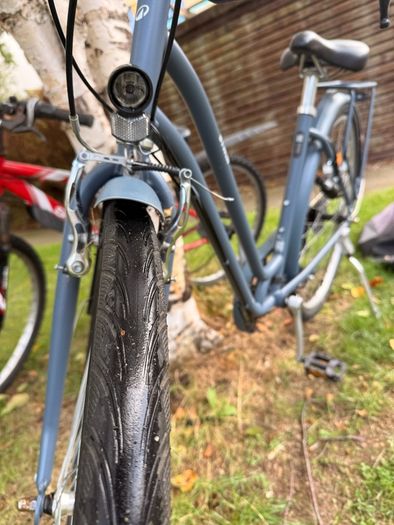 City bike