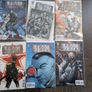 34 Wildstorm Comic Books Complete Sets Deathblow Grifter DC Image 8