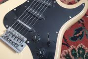1980s Marlin Sidewinder electric guitar