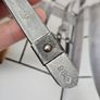 Vintage Swiss Army Issued Canteen set Cutlery Issued 1928 Collectable Militaria Image 7