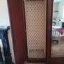 Antique wardrobe Image 4