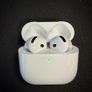 Apple AirPods 4 Image 2