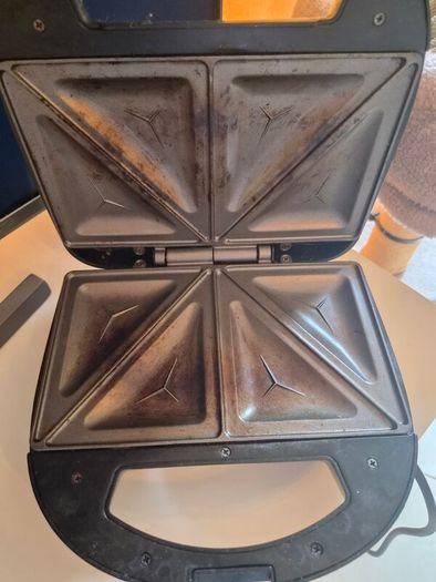sandwich maker