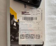 Insta360x3 Motorbike Bundle