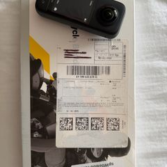 Insta360x3 Motorbike Bundle