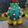 Bowser Jr (30cm tall) "LOWER PRICE" Image 4