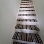 Free Stairs Carpet and laminate risers Image 4