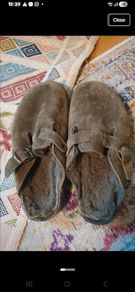 bosabo mules birkenstock