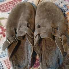 bosabo mules birkenstock