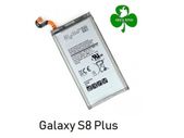For Samsung Galaxy S8 Plus Battery Replacement 3500mAh EB-BG955ABA New