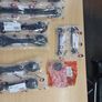 Rear subframe Components Image 3