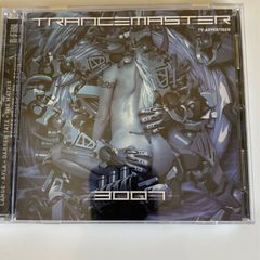 Trancemaster 3007 - 2 CD Trance Compilation - Vision Soundcarriers