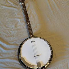Clareen Clarinbridge Banjo