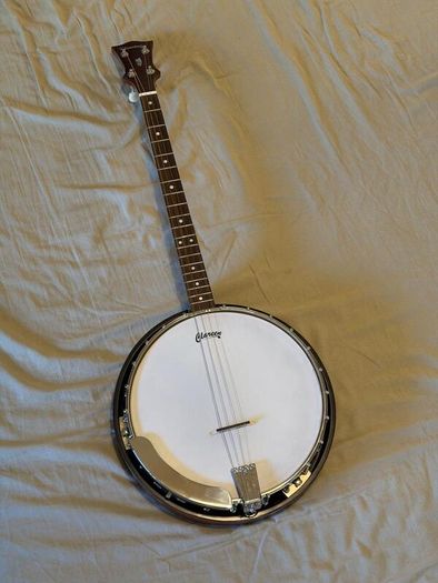 Clareen Clarinbridge Banjo