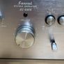 Sansui AU-4400 Stereo Amplifier with Phono Input 1970s Made In Japan - Boxed Image 5