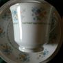 Floral china Image 2