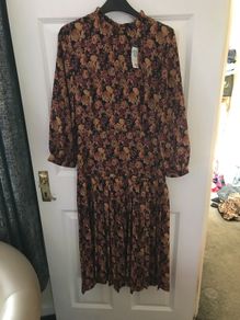 new dress