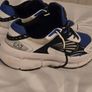 mens Armani trainers UK 13 Image 4