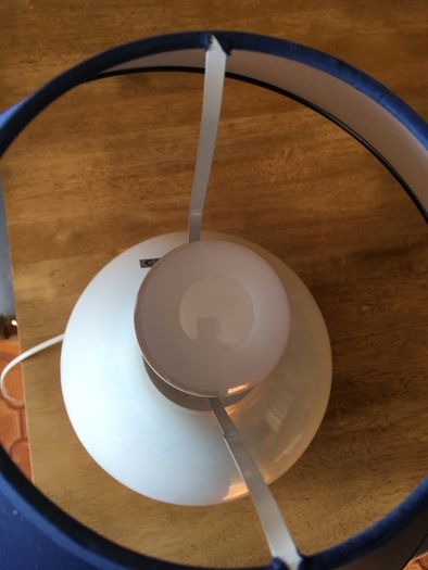 Table Lamp