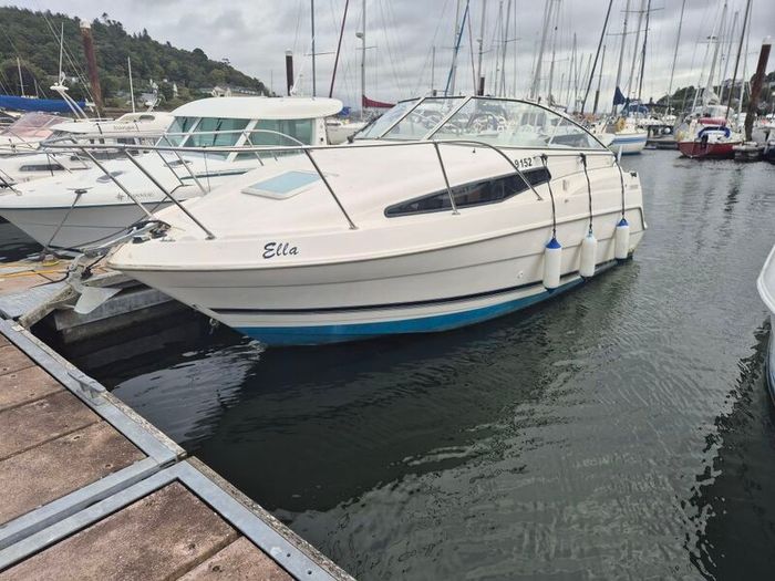 Bayliner 2355 (1999l