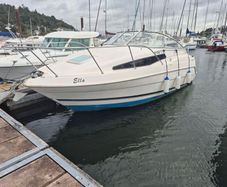 Bayliner 2355 (1999l