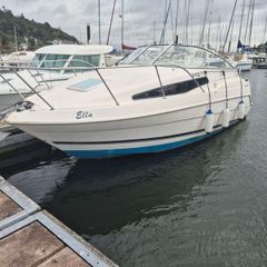 Bayliner 2355 (1999l