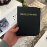240pcs Faux Leather Loose-leaf Binder Coin Colleciton Book Badge Commemorative Coin Collecting Album For Collection Image 4