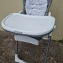 Miniuno Yumo Plus 2 High Chair - Excellent Condition Image 2