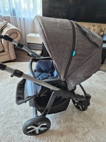 stroller