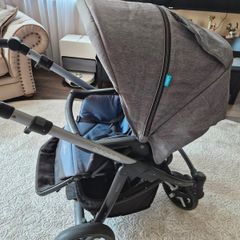 stroller