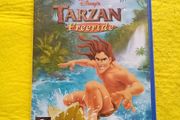 Tarzan freeride Disney PlayStation 2 ps2 games Original