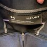 kids under armour long sleeve top Image 3