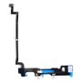 For Apple iPhone X Loud Speaker / Charging Port Bracket Internal Flex Cable New - FHT45IPFC Image 3
