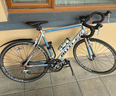 Claude Butler Road Bike