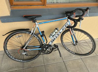 Claude Butler Road Bike