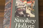 Smokey Hollow by Bob Quinn