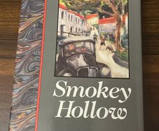 Smokey Hollow by Bob Quinn
