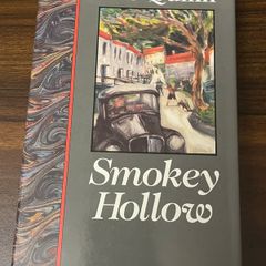 Smokey Hollow by Bob Quinn