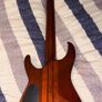 Esp Ltd H-1007 B Baritone Koa Image 2