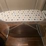 Ironing board table 1m long Image 3
