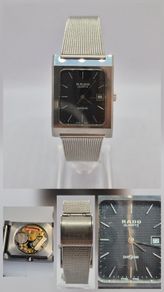 Vintage Rado DiaStar Swiss Made