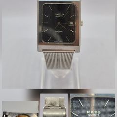 Vintage Rado DiaStar Swiss Made